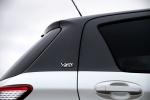 Toyota Yaris Hybrid Y20 2019 года (UK)